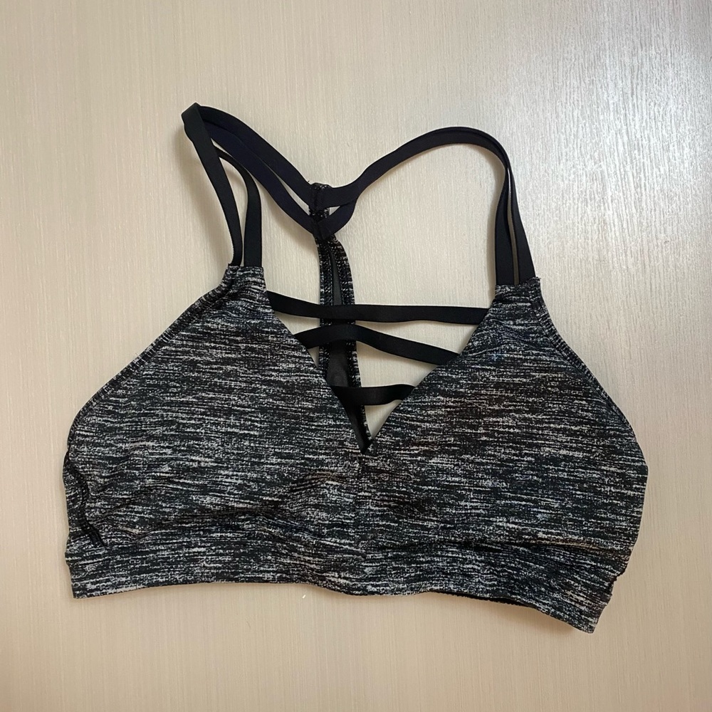 Victoria Secret sports bra